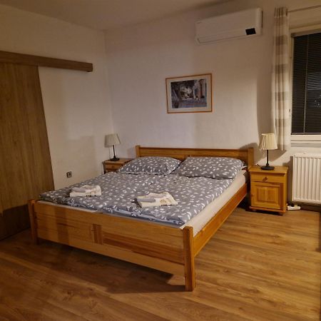 Apartman 33 Teplice nad Metuji Bagian luar foto