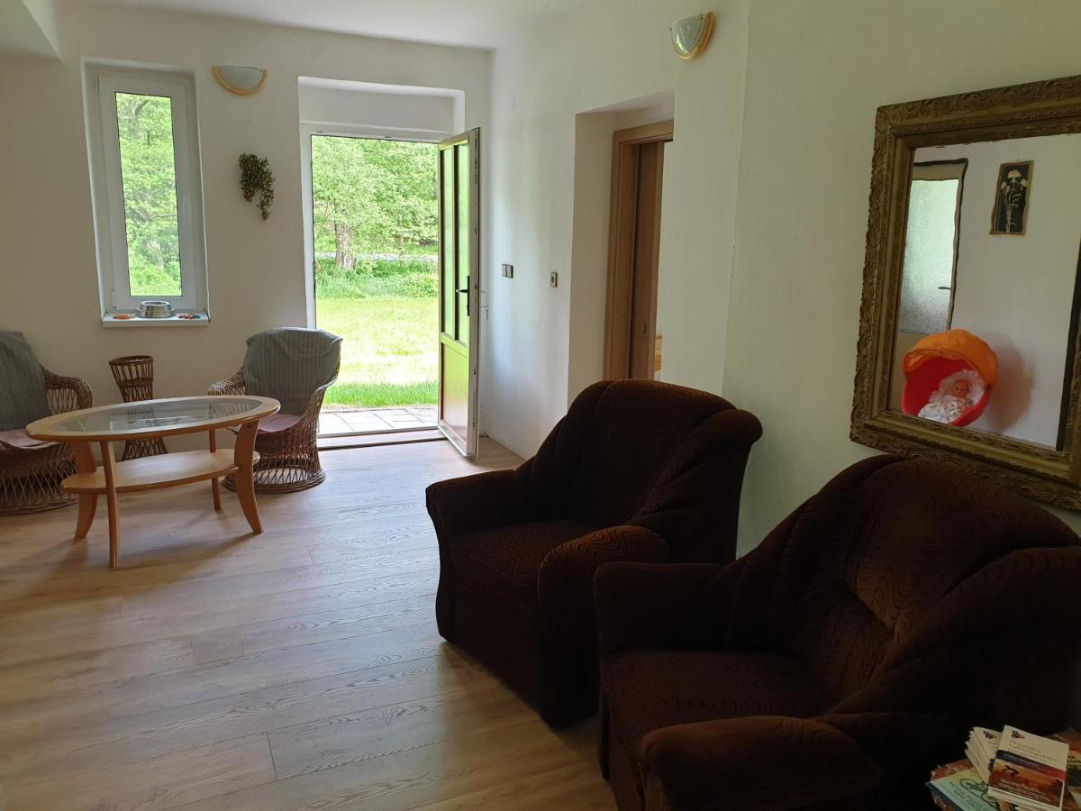 Apartman 33 Teplice nad Metuji Bagian luar foto
