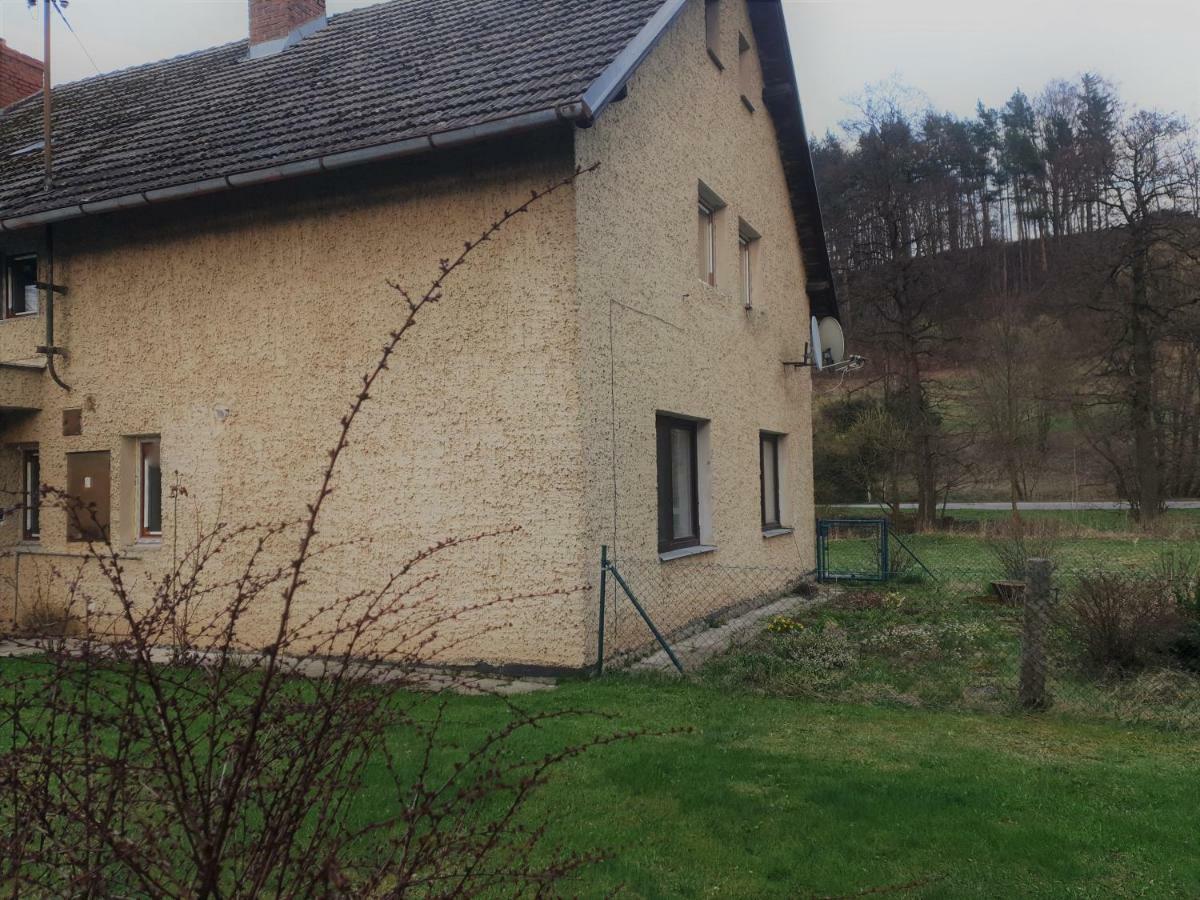 Apartman 33 Teplice nad Metuji Bagian luar foto