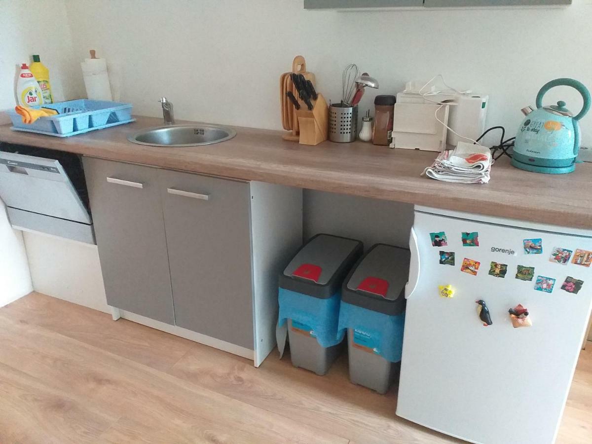 Apartman 33 Teplice nad Metuji Bagian luar foto