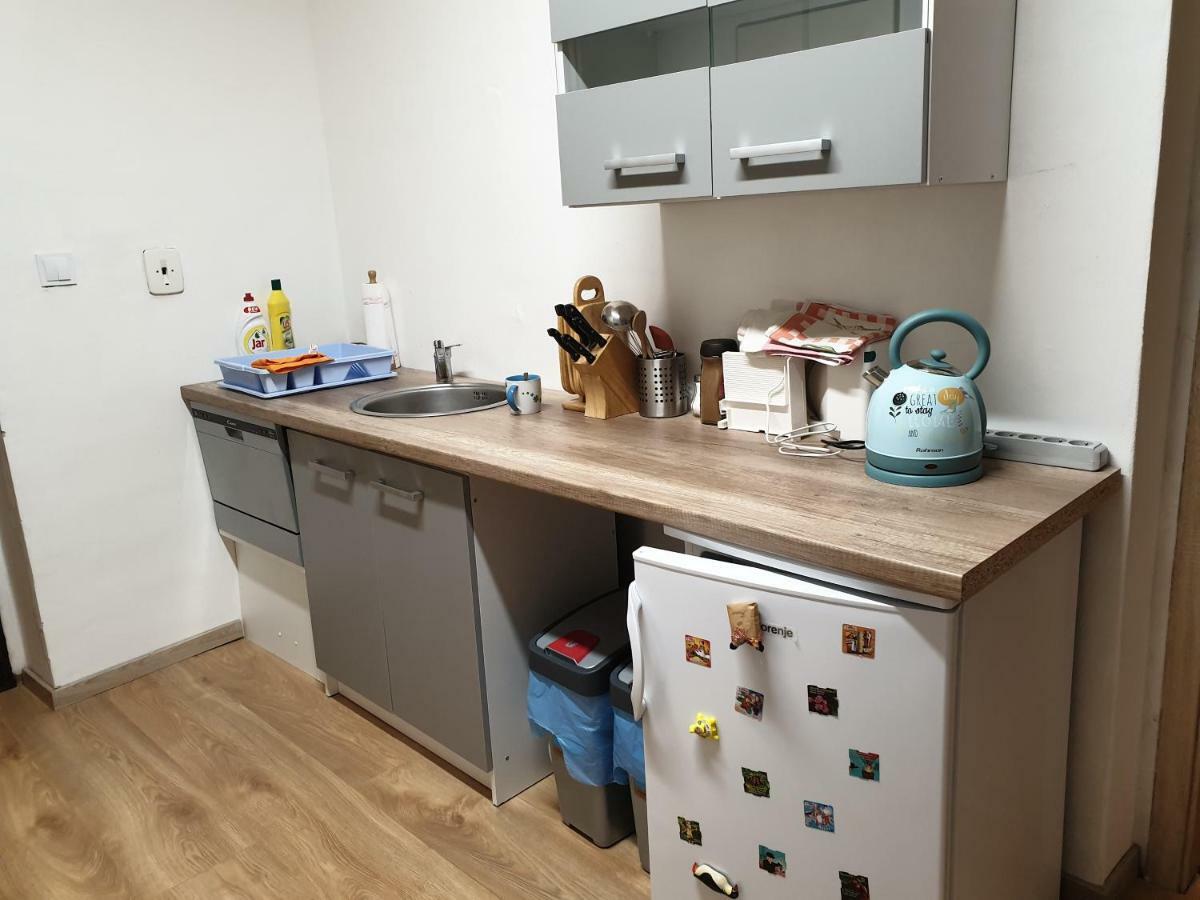 Apartman 33 Teplice nad Metuji Bagian luar foto