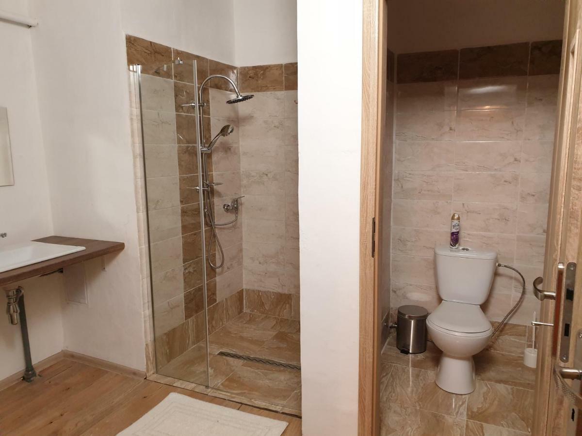 Apartman 33 Teplice nad Metuji Bagian luar foto